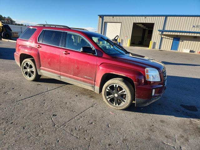 GMC Terrain Slt Image 5