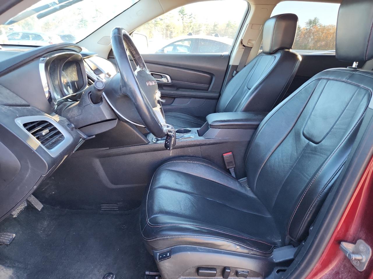 GMC Terrain Slt Image 7