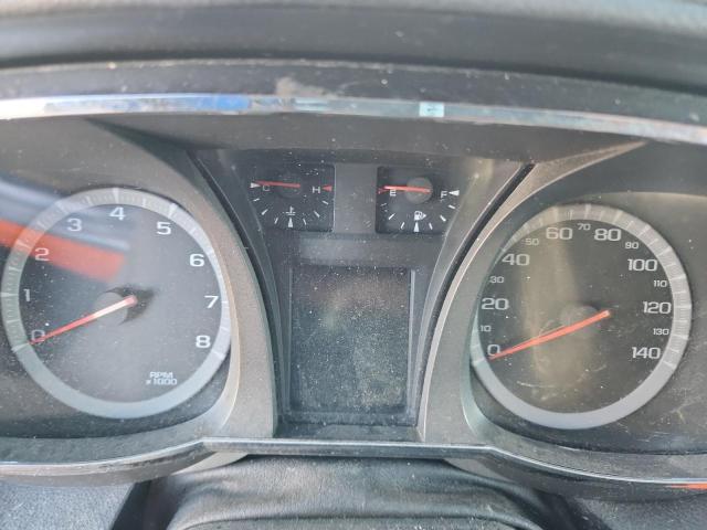 GMC Terrain Slt Image 11