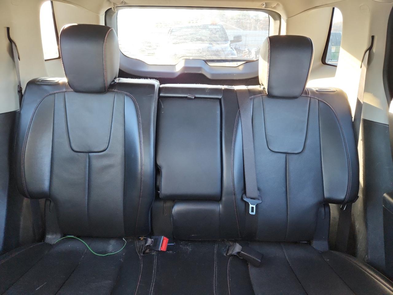 GMC Terrain Slt Image 10