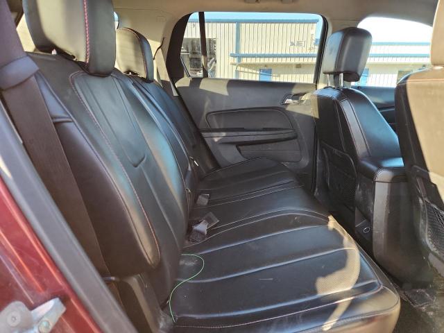 GMC Terrain Slt Image 9