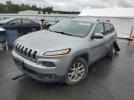 Jeep Grand Cherokee Latitude Image 1