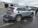Jeep Grand Cherokee Latitude Image 3
