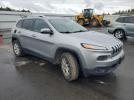 Jeep Grand Cherokee Latitude Image 2