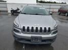 Jeep Grand Cherokee Latitude Image 8