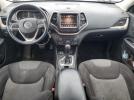Jeep Grand Cherokee Latitude Image 4
