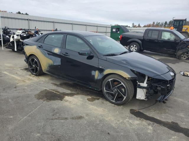 Hyundai ELANTRA N Line Image 3