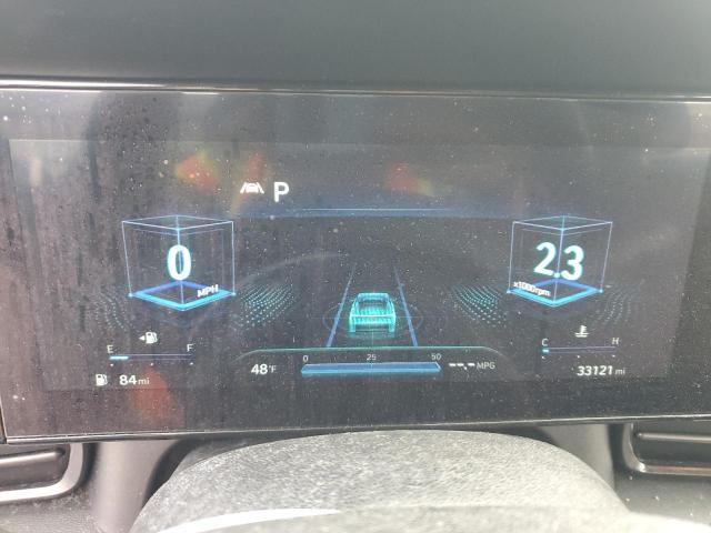 Hyundai ELANTRA N Line Image 7