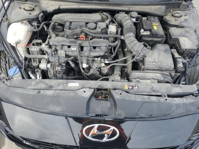 Hyundai ELANTRA N Line Image 12