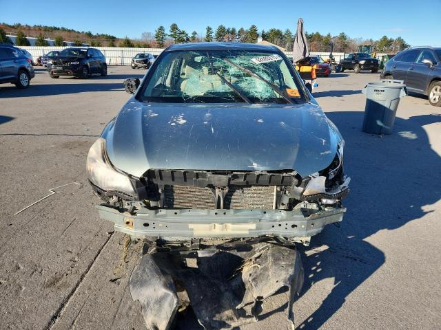 Subaru Impreza Image 2