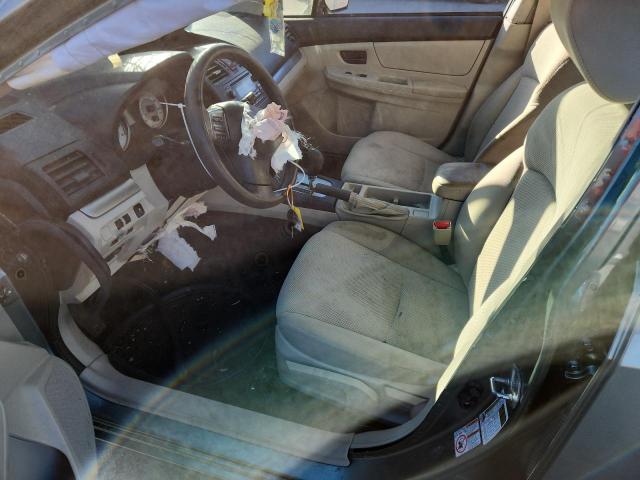 Subaru Impreza Image 10