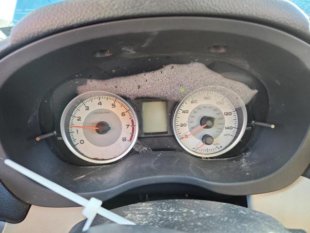 Subaru Impreza Image 4