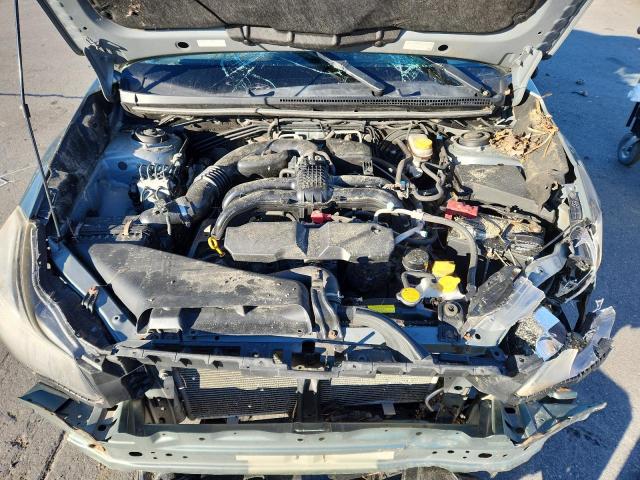 Subaru Impreza Image 5