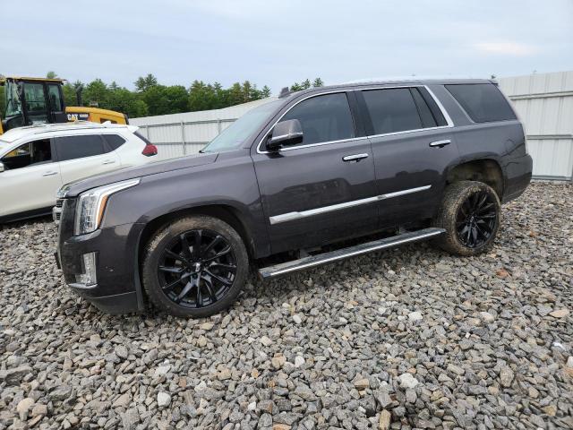  Salvage Cadillac Escalade