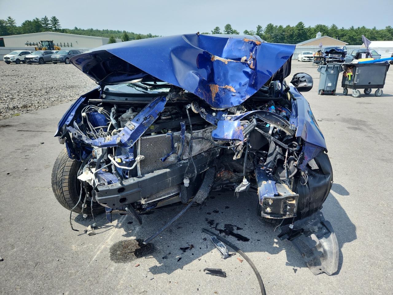 Toyota Corolla L Image 4