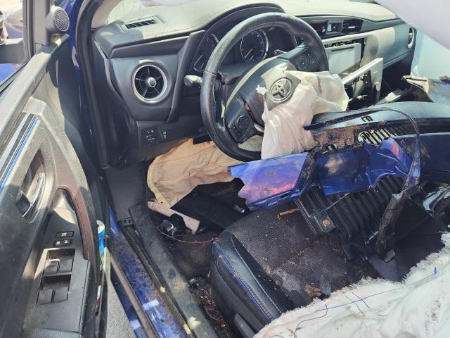 Toyota Corolla L Image 7