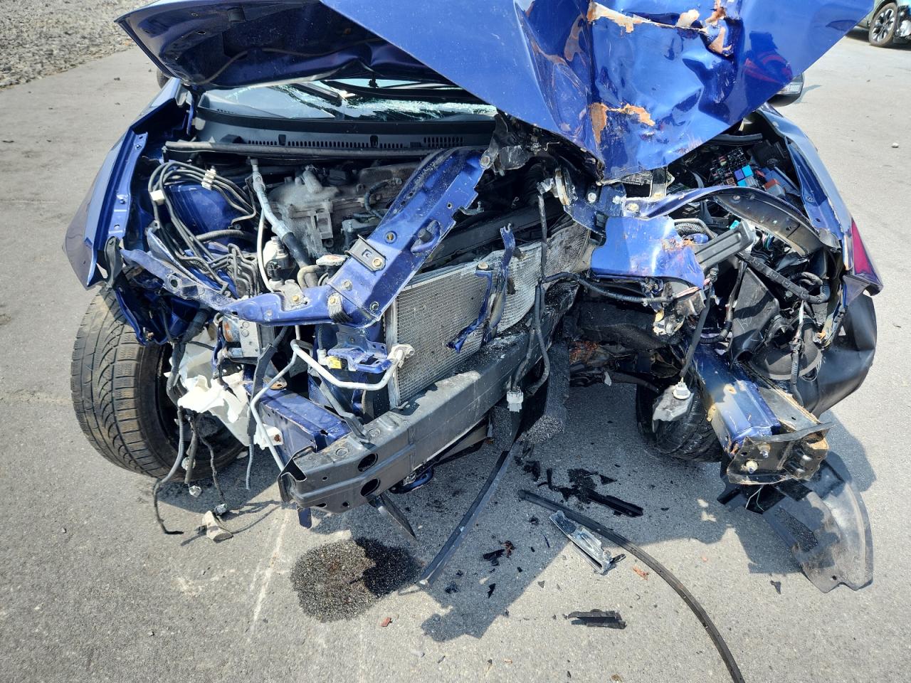 Toyota Corolla L Image 10