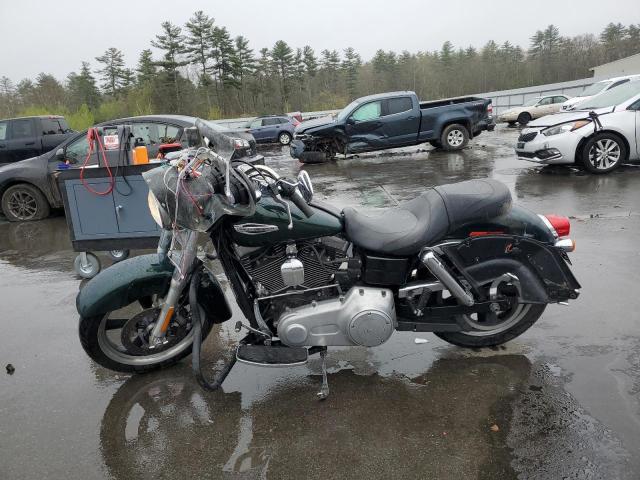 Harley-Davidson Fl Switchback Image 2