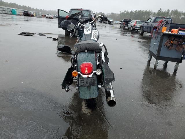 Harley-Davidson Fl Switchback Image 5