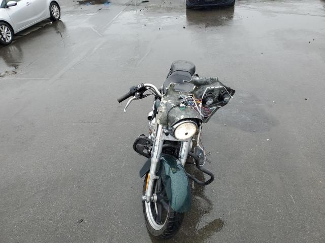 Harley-Davidson Fl Switchback Image 4