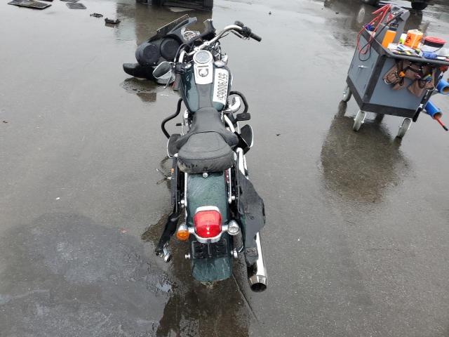 Harley-Davidson Fl Switchback Image 9