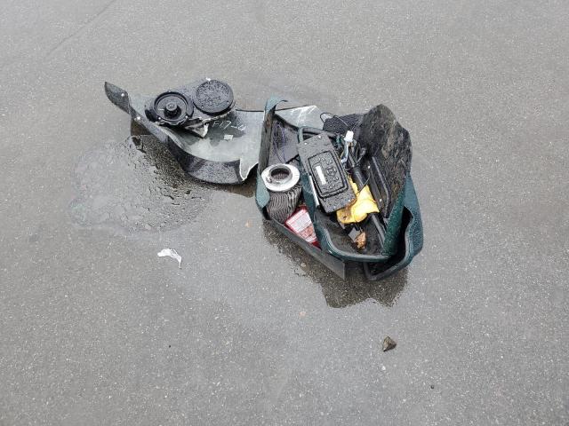 Harley-Davidson Fl Switchback Image 6