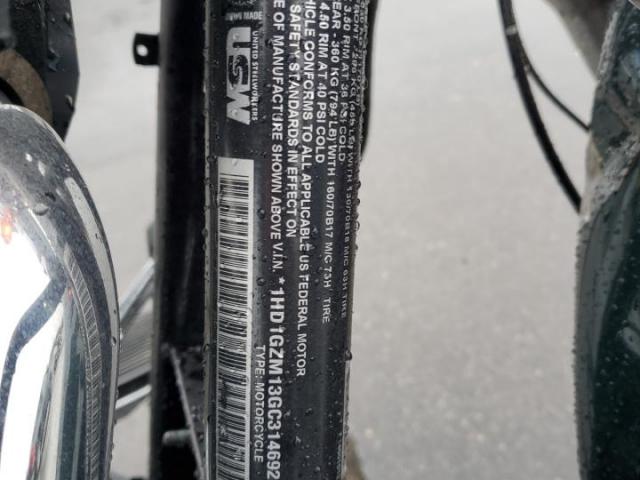 Harley-Davidson Fl Switchback Image 8