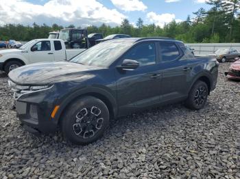  Salvage Hyundai SANTA CRUZ