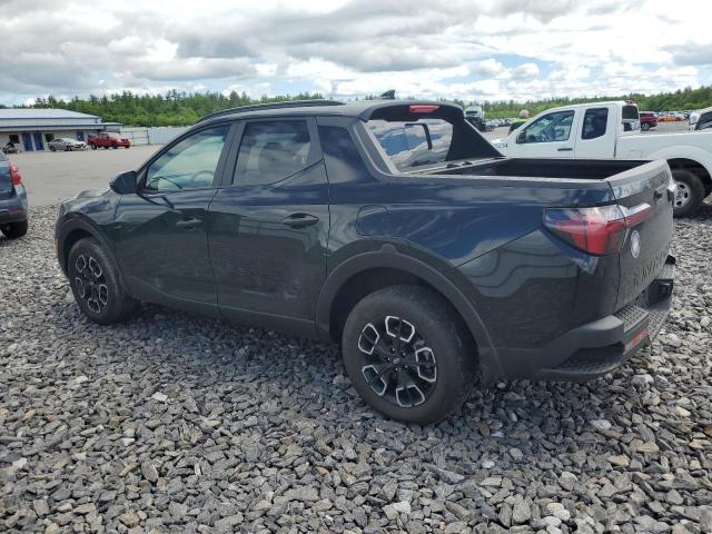 Hyundai SANTA CRUZ Sel Image 3