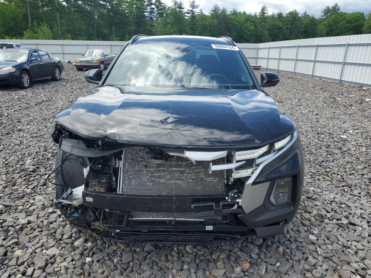 Hyundai SANTA CRUZ Sel Image 12