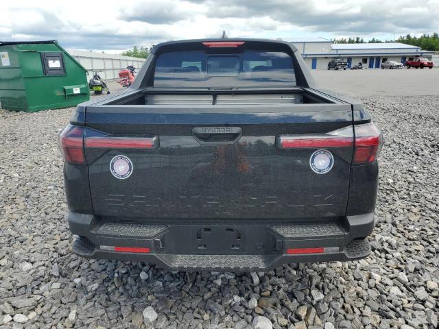 Hyundai SANTA CRUZ Sel Image 4