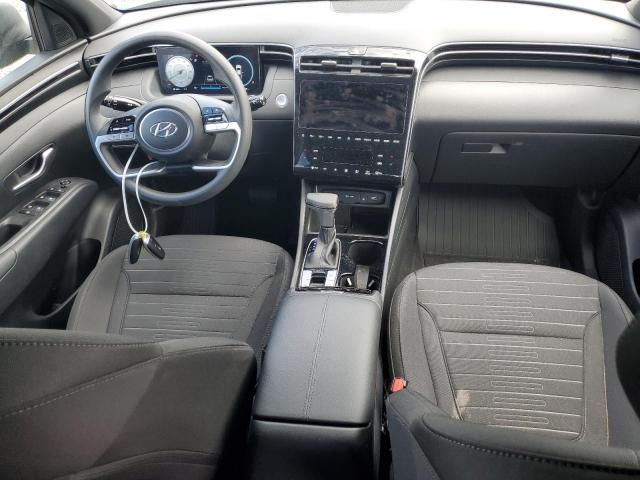 Hyundai SANTA CRUZ Sel Image 11