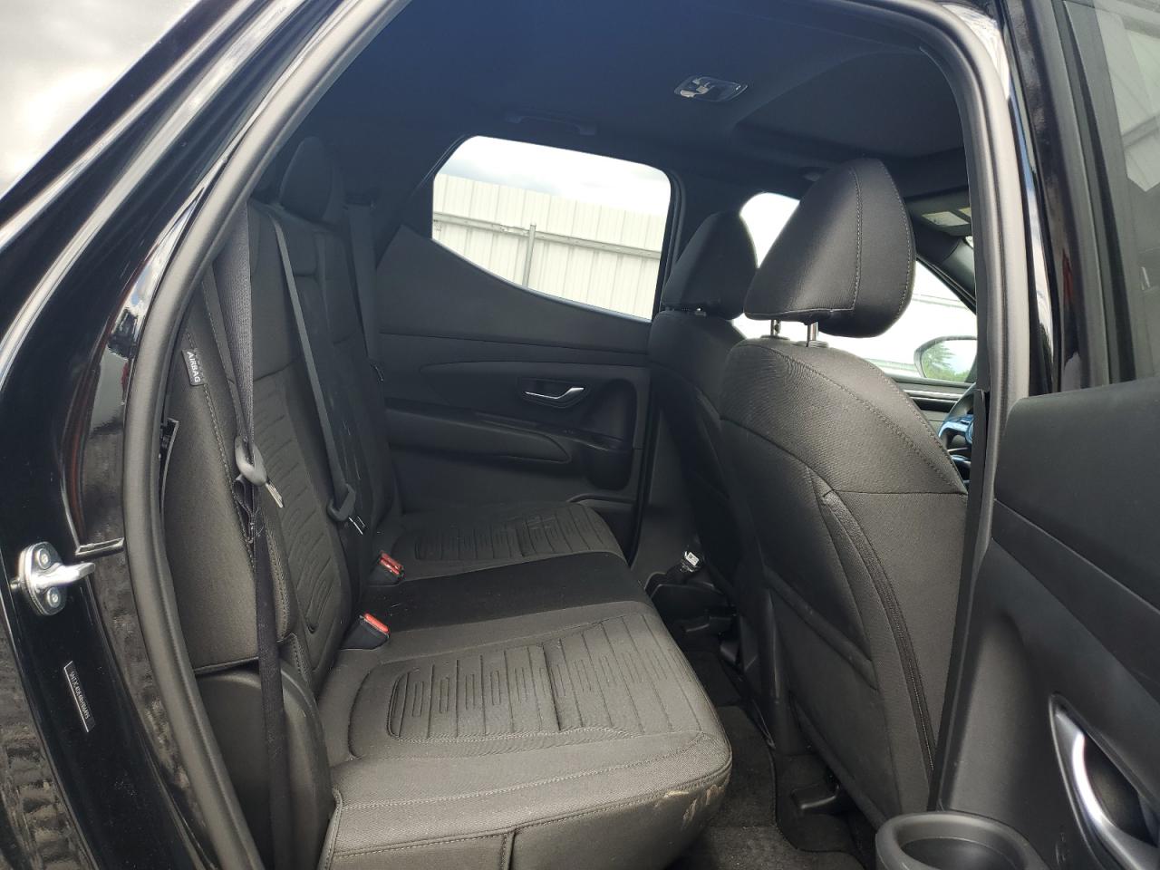 Hyundai SANTA CRUZ Sel Image 9