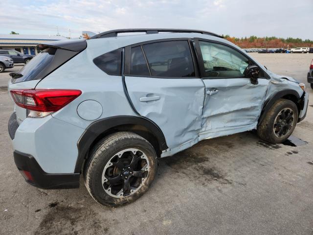 Subaru Crosstrek Premium Image 12