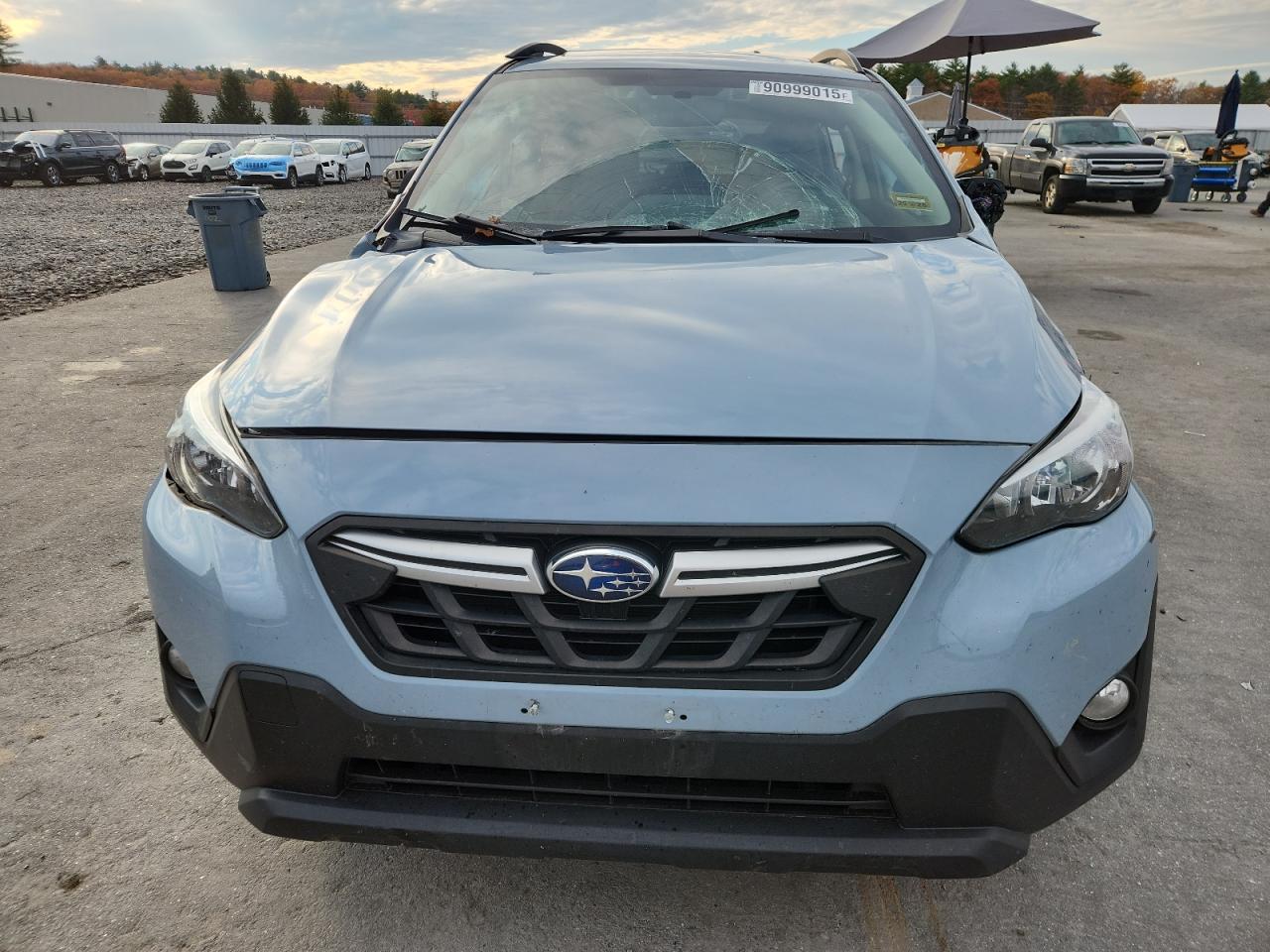 Subaru Crosstrek Premium Image 6