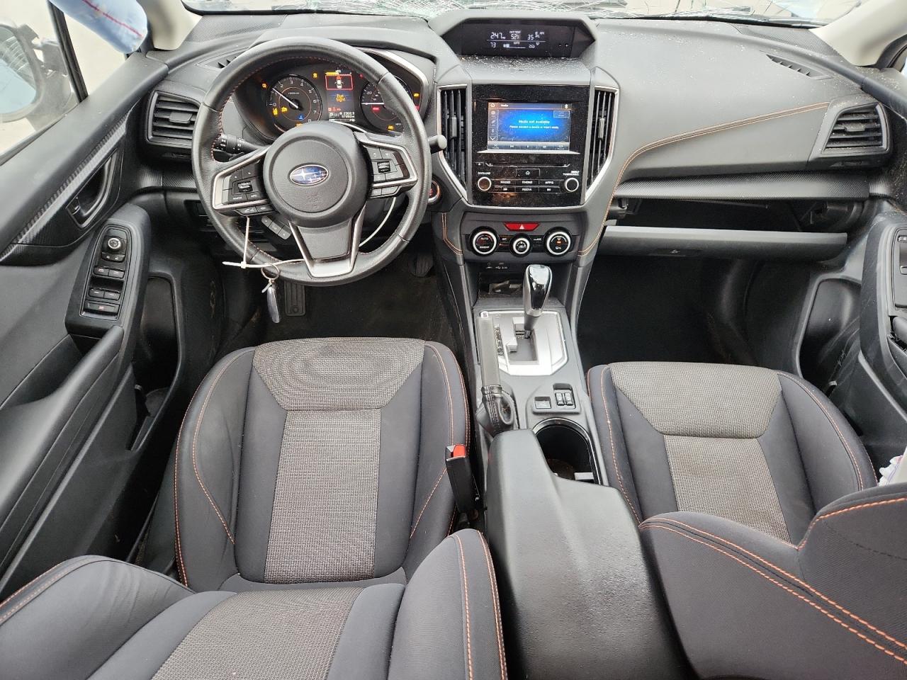 Subaru Crosstrek Premium Image 3