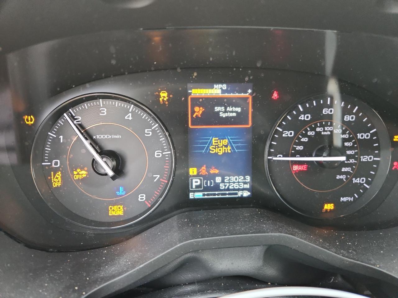 Subaru Crosstrek Premium Image 9