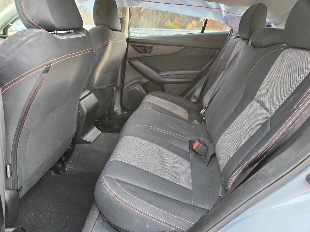 Subaru Crosstrek Premium Image 7