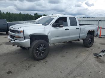  Salvage Chevrolet Silverado K1500 Custom