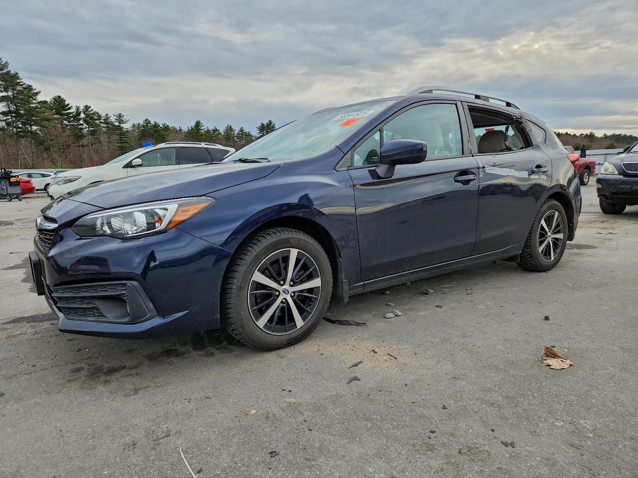 Subaru Impreza Premium Image 1