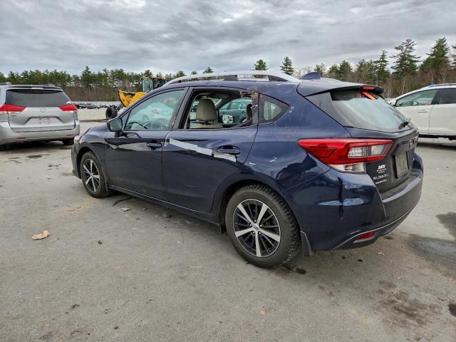 Subaru Impreza Premium Image 6