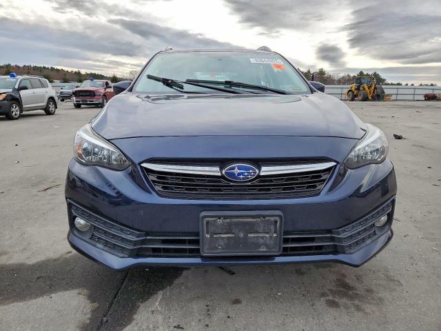 Subaru Impreza Premium Image 4