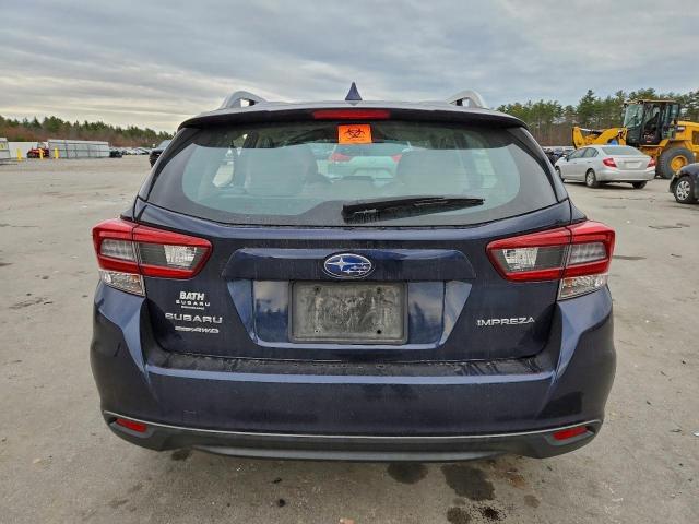 Subaru Impreza Premium Image 2