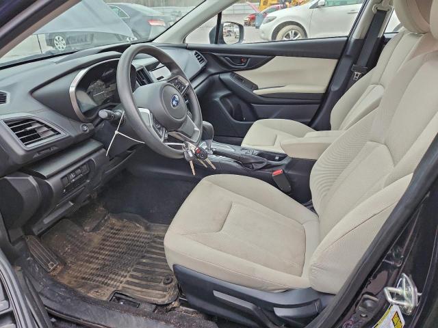 Subaru Impreza Premium Image 8