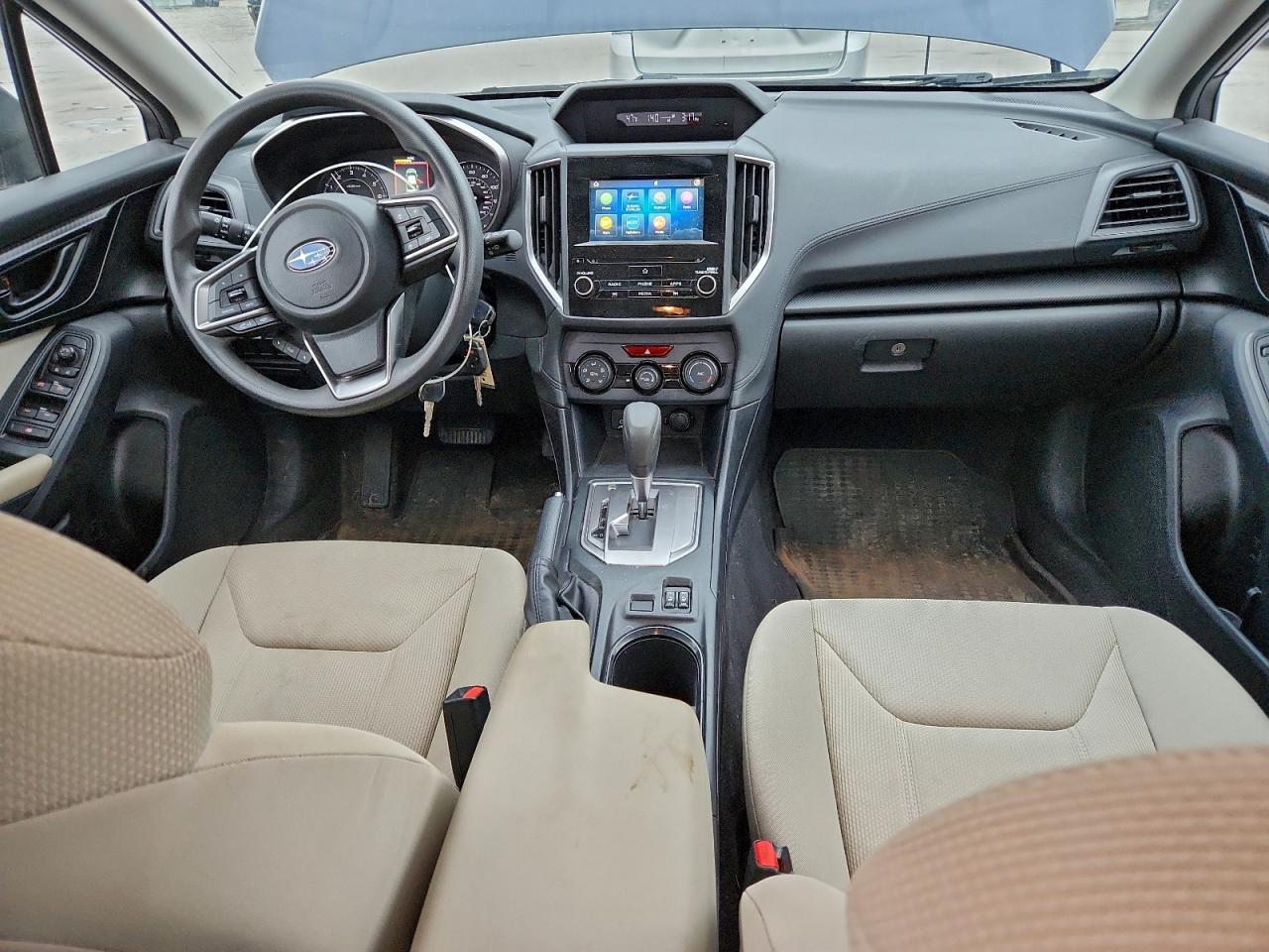 Subaru Impreza Premium Image 10