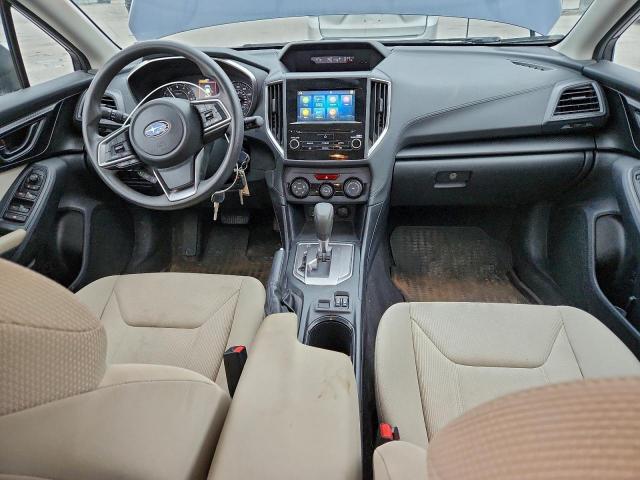 Subaru Impreza Premium Image 10