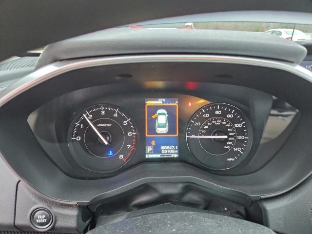 Subaru Impreza Premium Image 7