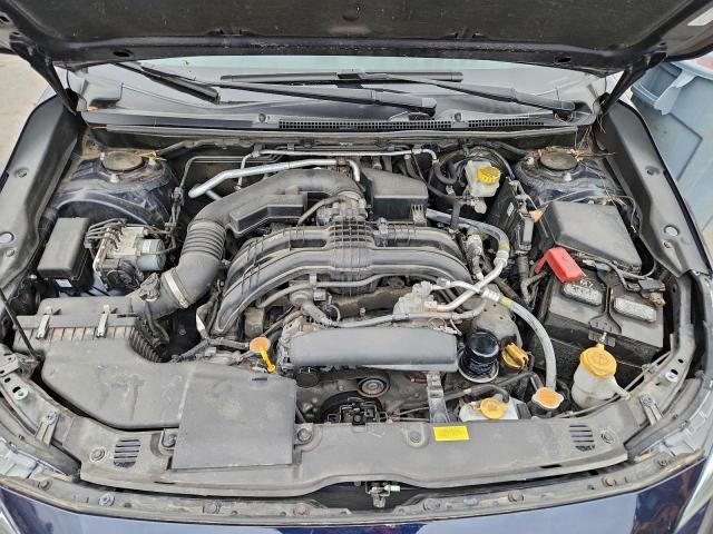 Subaru Impreza Premium Image 9