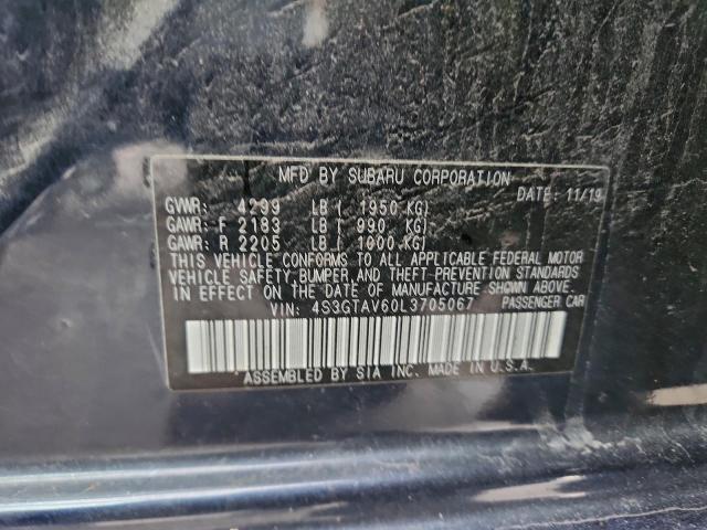 Subaru Impreza Premium Image 12