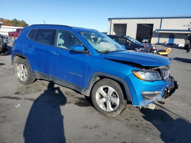 Jeep Compass Latitude Image 12